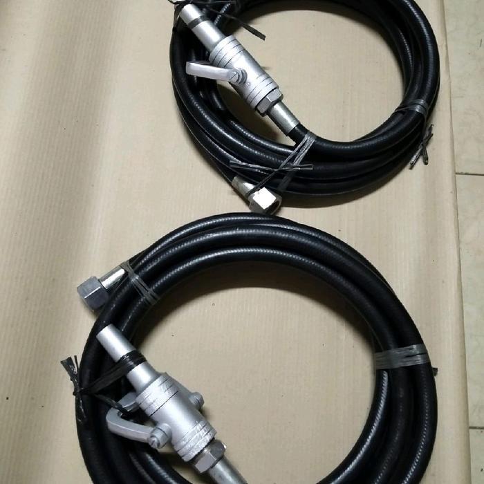 READY Selang apar powder 68kg merk alpindo