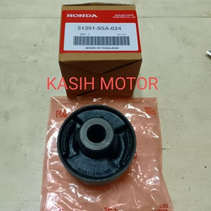 BUSHING ARM DEPAN BIG/BESAR HONDA STREAM 2002-2006 ORIGINAL