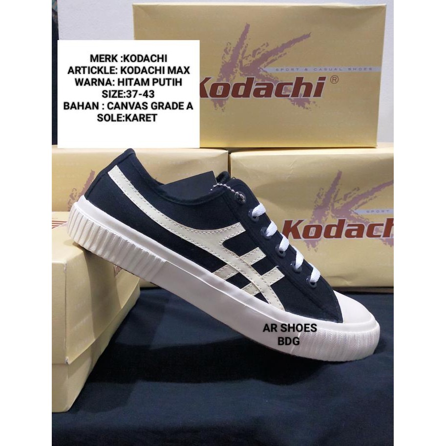 SEPATU KODACHI MAX/SEPATU OLAHRAGA KODACHI /SEPATU CASUAL/SEPATU