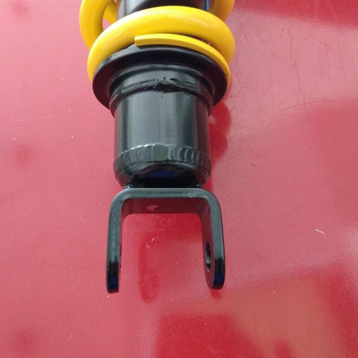 shockbreaker belakang Yamaha Vixion new