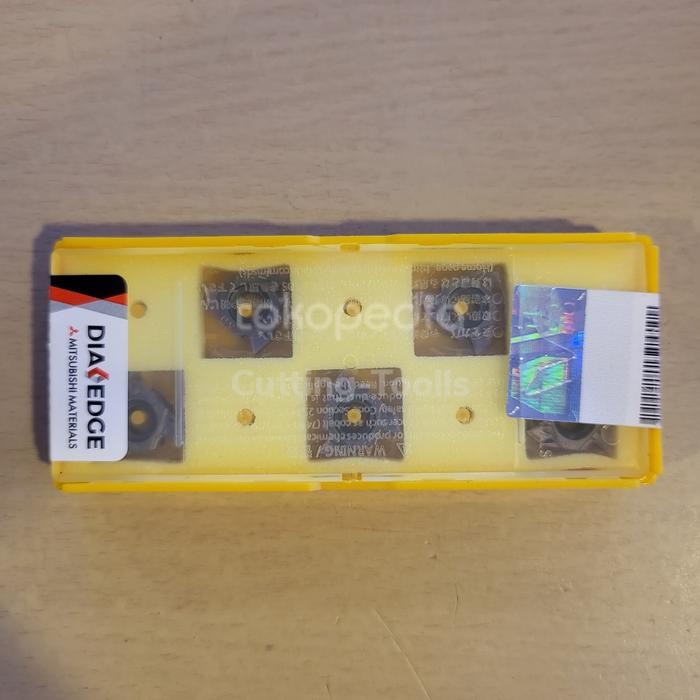 INSERT MMT 16ER AG60 INSERT DRAT ORIGINAL INSERT ULIR MMT 16ER