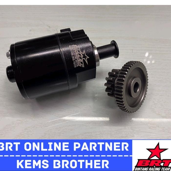 Dinamo Starter Brt Mx King Mx Old Vixion Brt Gratis Gigi Starter Brt