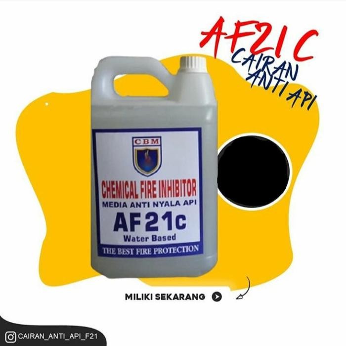Anti Api CBM AF21c