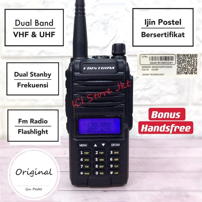 Ht Firstcom FC 136R / Firstcom fc 136 original