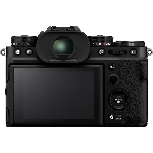 NEW FUJIFILM X-T5 Body Only / Fuji XT5 / Fujifilm XT 5 Body Only