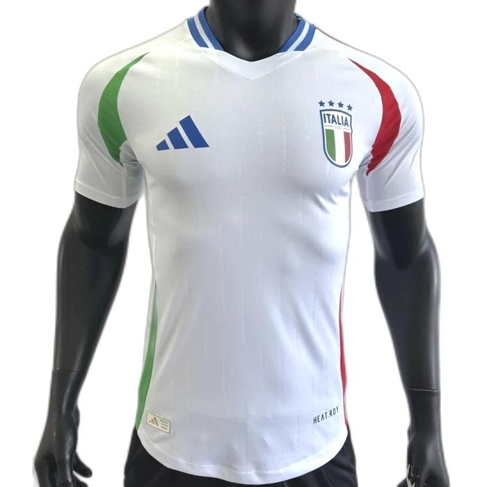 PLAYER ISSUE JERSEY ITALY AWAY PI 2024 GRADE ORI