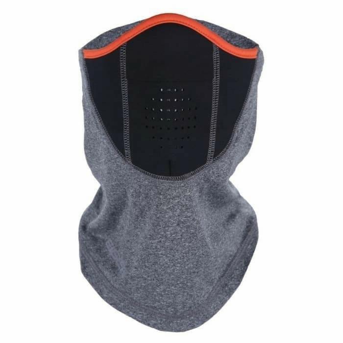 Masker Eiger Revolt RD (910004014)