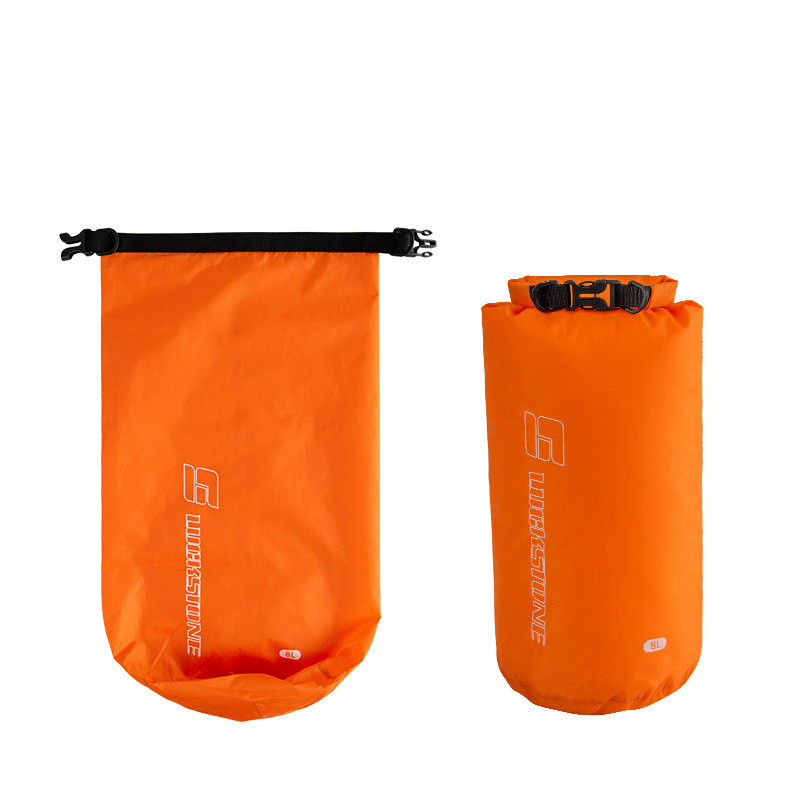 3/5/8/12/15/25/35/75L Waterproof Dry Bag Sack Ultralight Drifting Swimming Clothes Storage Bag