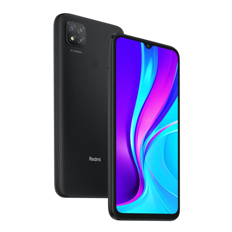 xiaomi redmi 9C Global firmware MediaTek Helio G35 6.53inch Android10 5000mAh 13MP Smartphones