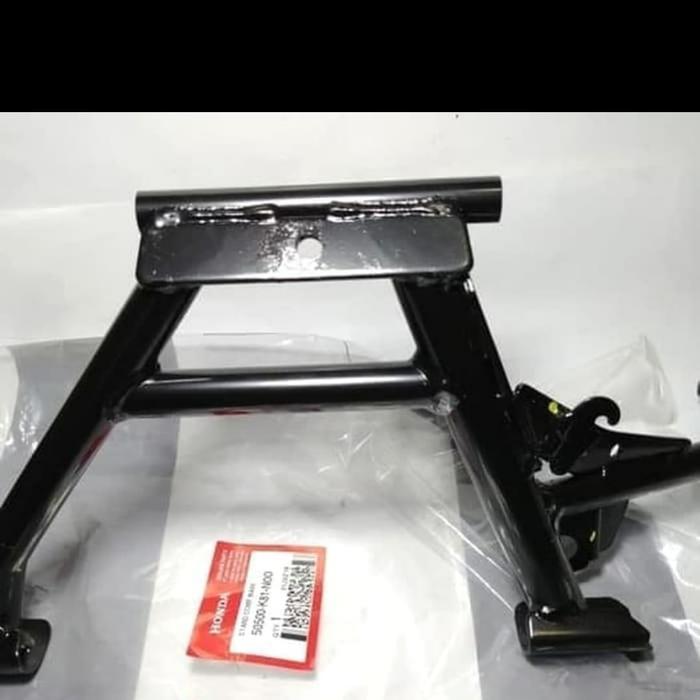 Standar Dua Original Beat Street / Beat All New