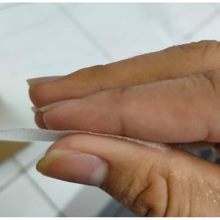 Kain Saringan Air Minyak Cat Kasa Net 250 Micron Nylon Mesh 60 Gratisongkir