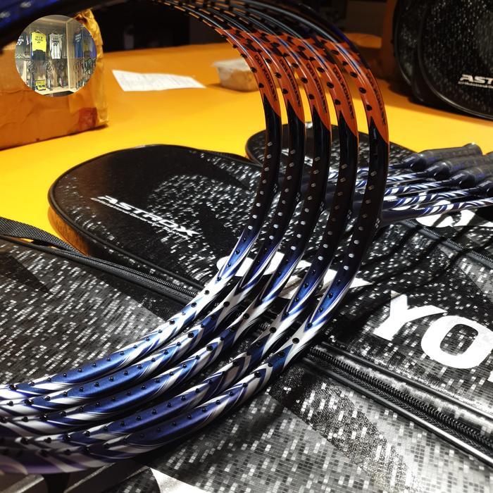 YONEX ASTROX 100ZZ DARK NAVY.1ST GEN.MADE IN JAPAN (SP code).Inc BONUS JP STRING,GRIP Best Quality
