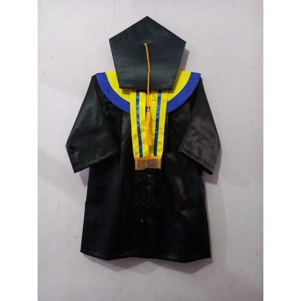 TOGA TK TOGA SD TOGA WISUDA