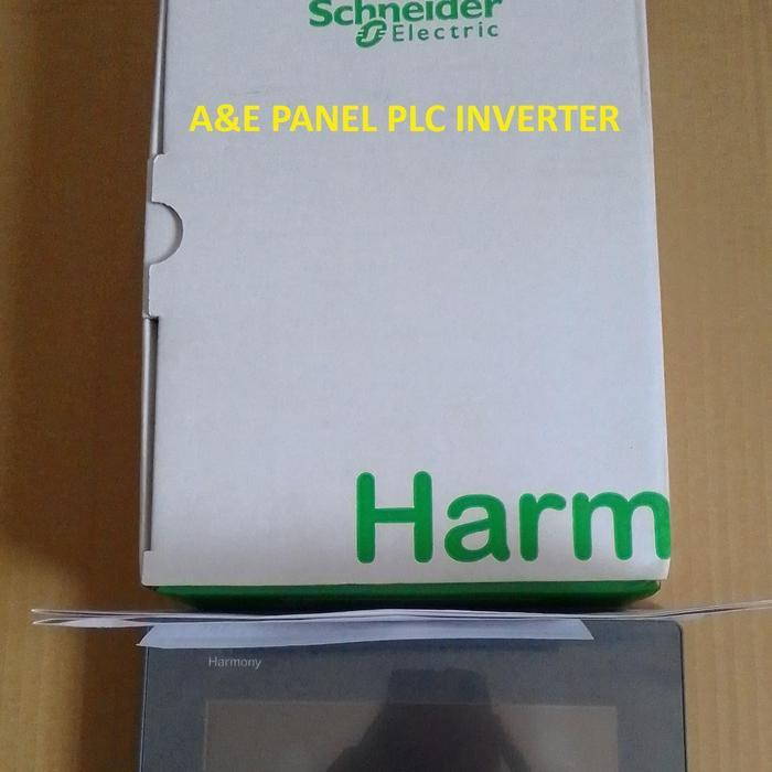 Hmi Schneider Hmigxu3512 Hmi Gxu 3521 7Inch 7'' 7In New