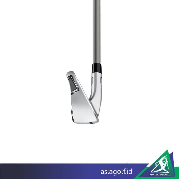 Iron Set Golf Taylormade Qi Max Lite Golf Stick Iron Golf