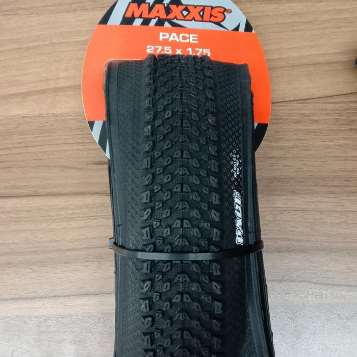 Ban Maxxis Pace 27.5 X 1.75