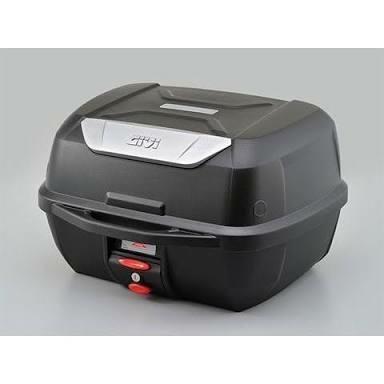 Box Motor Givi E43 Ntl Monolock