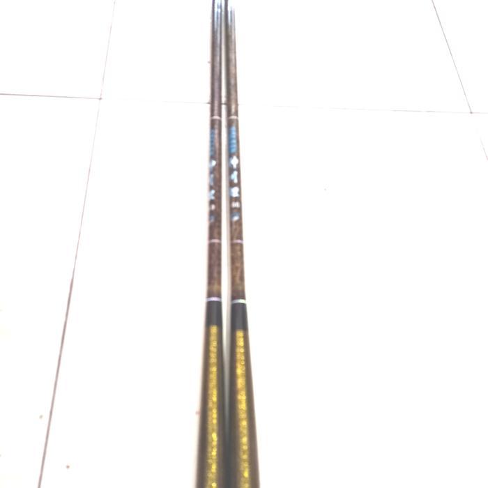 TEGEK OREGON BATIK 360 CM NON SILINCAH