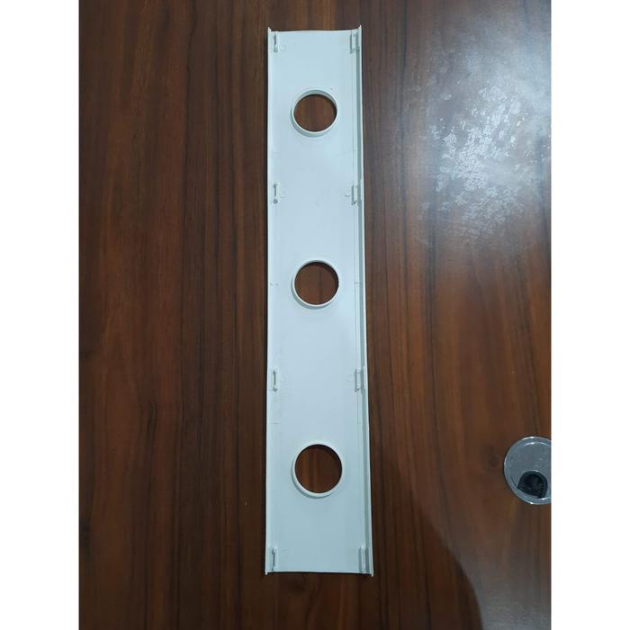 Isano Hydroponic Tutup Atas Gully Kotak