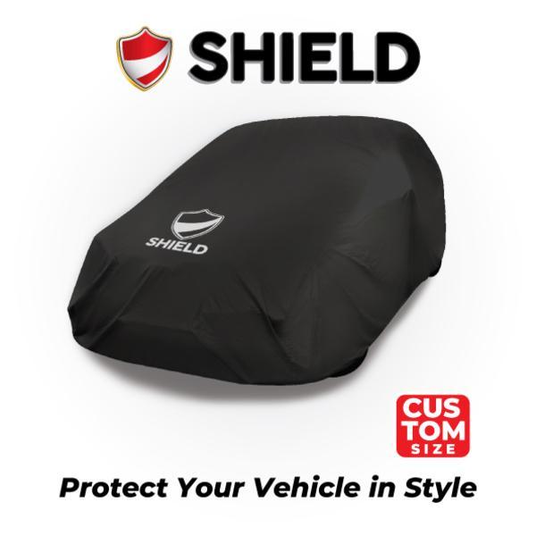 Ready Mercy E 250 E250 Coupe Cover Mobil Sarung Mobil Tutup Mobil Shield Car
