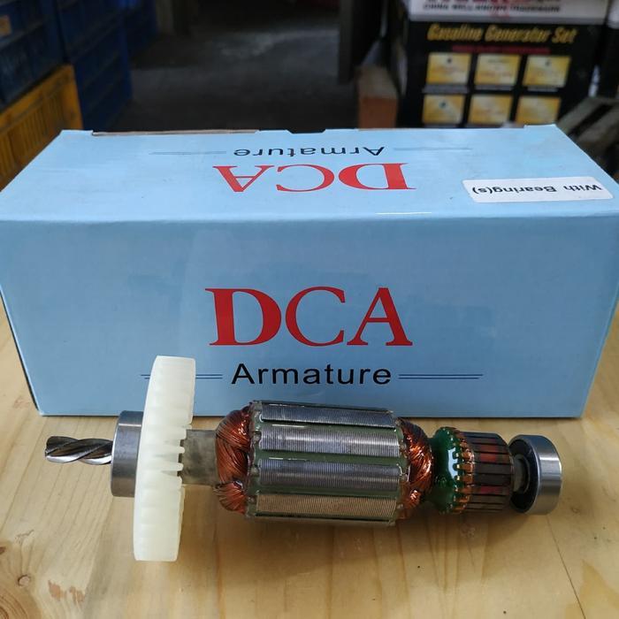 Armature Mt60 / Angker Bor Dca