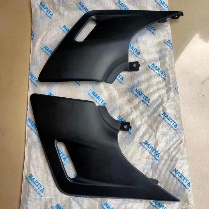 Cover Box Bok Aki Tiger Lama Tiger Lawas Tilam Tilas Tiger 2000 Sudah Potong Presisi Motorcycle