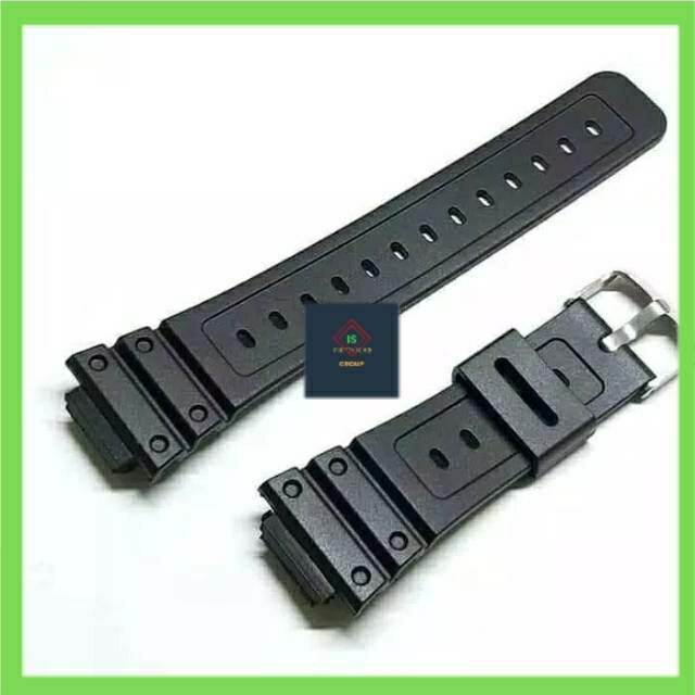 TALI JAM TANGAN DIGITEC DA 3119 DA-3119T RUBBER STRAP TALI JAM DIGITEC 3119 DA3119T
