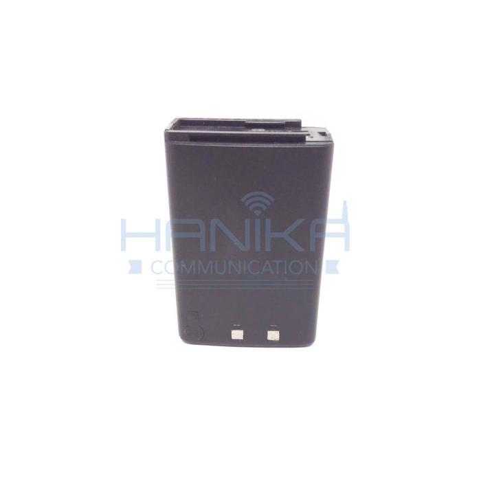 Icom BP-174 Baterai Handie Talkie IC-V68 600mAh V68 Ni-Cd Baterry