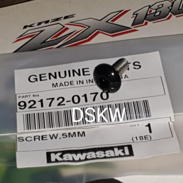 BAUT COVER BODY ZX130 ZX-130 KGP 92172-0170