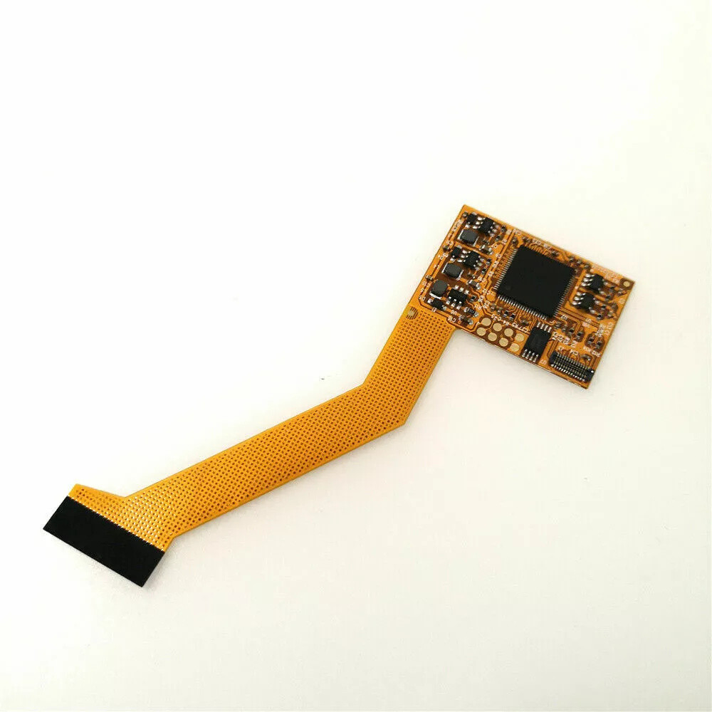 BELI SEKARANG ONE CHIP HISPEEDIDO FFC/FPC Flexible for GBA SP IPS V2 Replacement Ribbon Cable FFC/FP