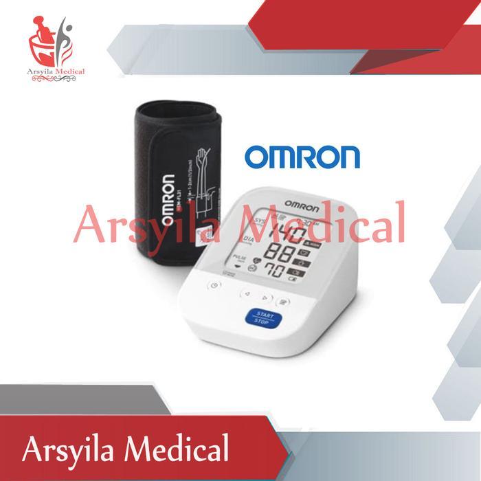 d95o- Tensimeter Omron 7156 Tensimeter Digital Omron 7156 Tensi Omron 7156
