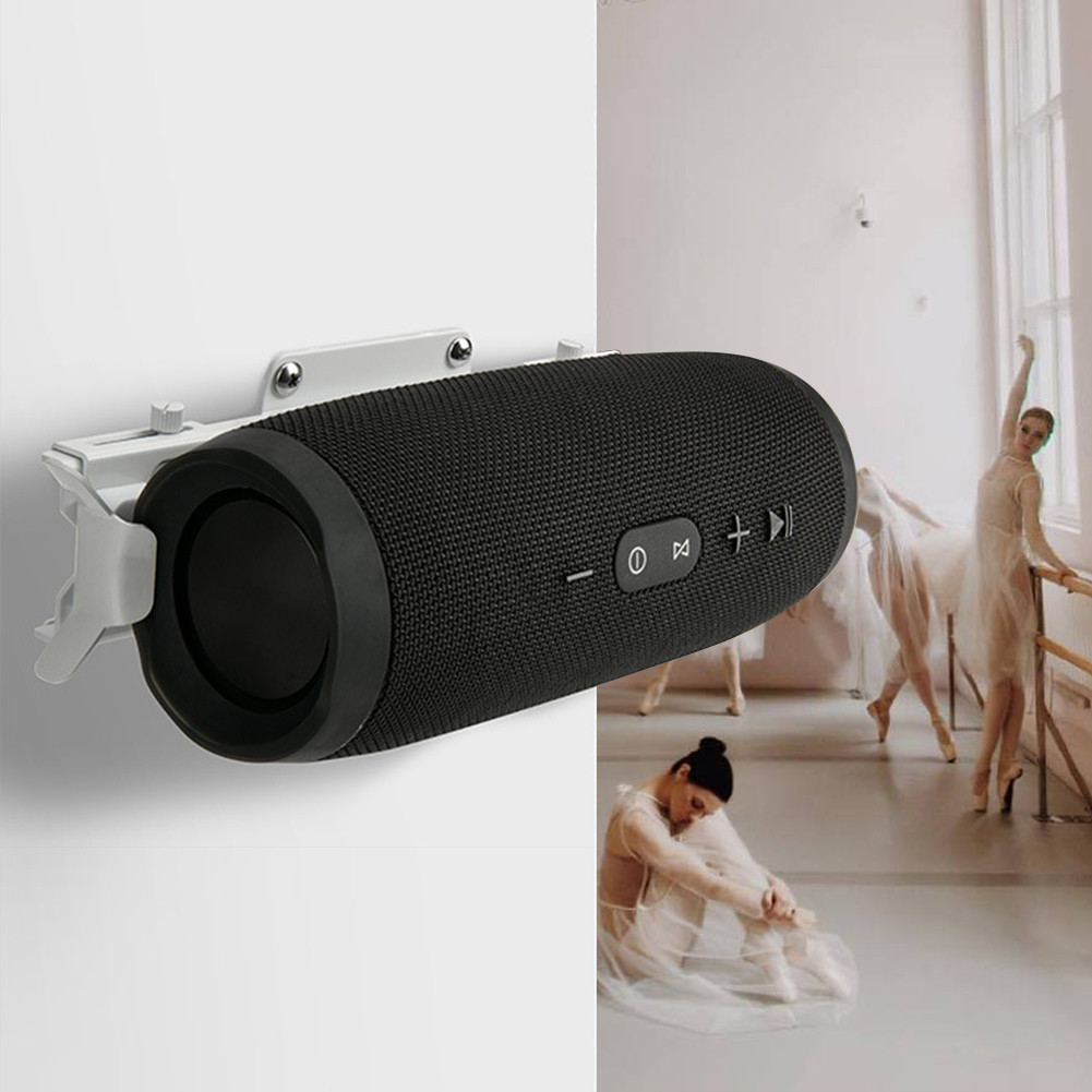 Speaker Mount Metal Speaker Wall Bracket Speaker Holder Wall Mount Ceiling Mount For Jbl Charge