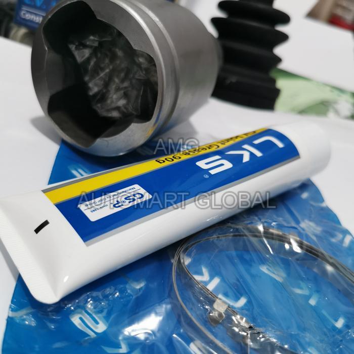 Baru Cv Joint Dalam Kanan Suzuki Forsa Esteem 1.3 1300Cc Rh Ori Berquality