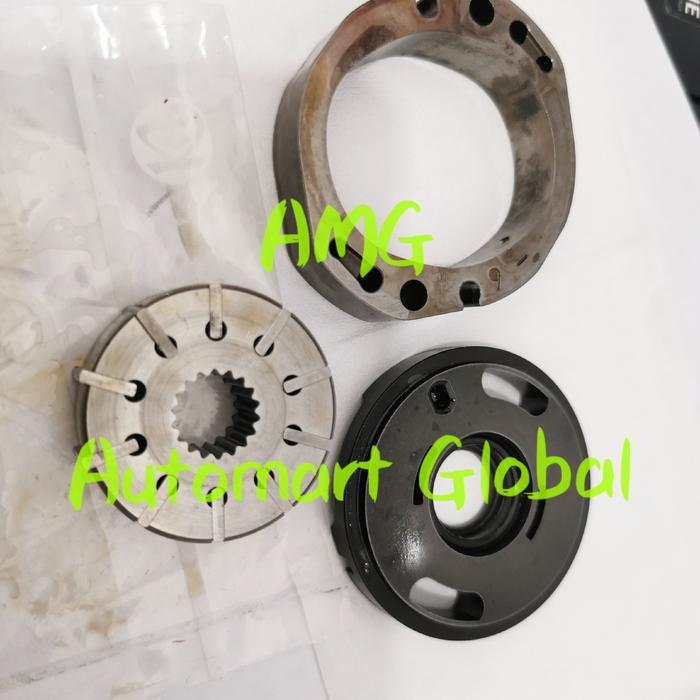 Baru Kit Isi Pompa Power Stir Ps125 Canter Cartridge Power Stir Canter Ori Berquality