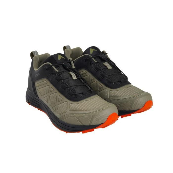 Sepatu Trail Eiger Serval Low Cut Men - Trail Running Shoes Men