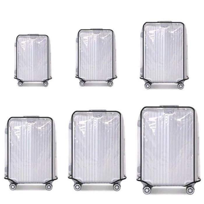 SARUNG KOPER UKURAN 32 , 28, 24 , 20