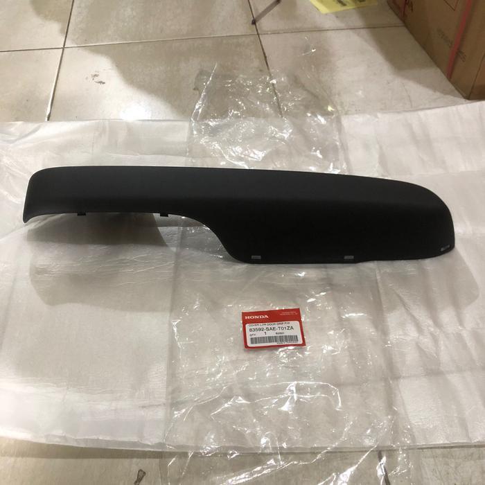 Cover Arm Rest Bawah Jazz GD3 2003-2007 Original terlaris