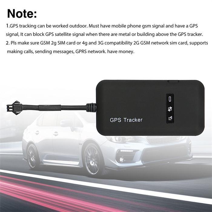 Best Seller CodGps Tracker Untuk Mobil/Gt02 Gps Tracker Untuk Mobil Motor Tracker App Gps Tracker