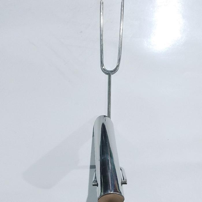 jagrak pancing congkak alat pancing stainless