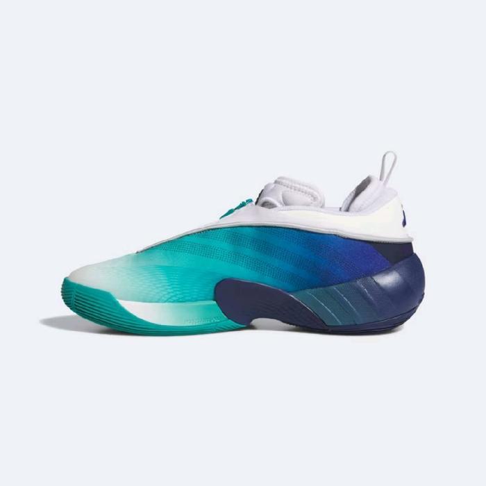 Don Issue 7 PURE TEAL