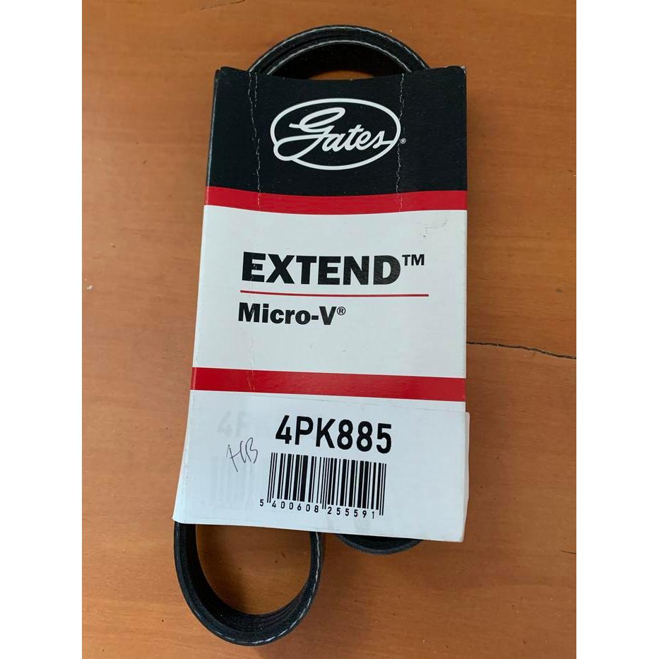 Tali Kipas Fan Belt 4Pk 885