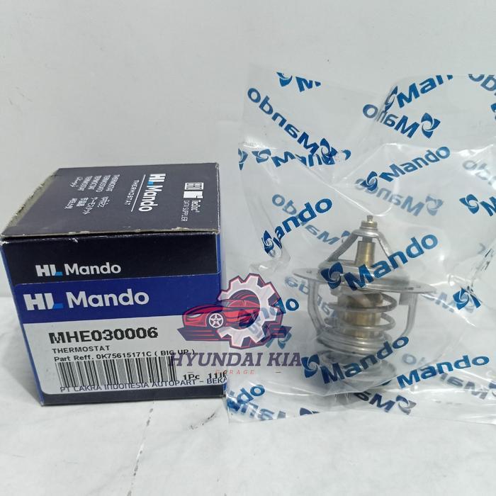 Thermostat Kia Pregio/Travello