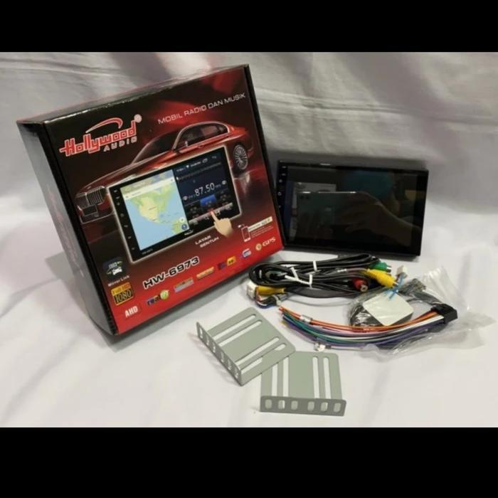 Android Hollywood 7Inch Hw6973 Ram2/32