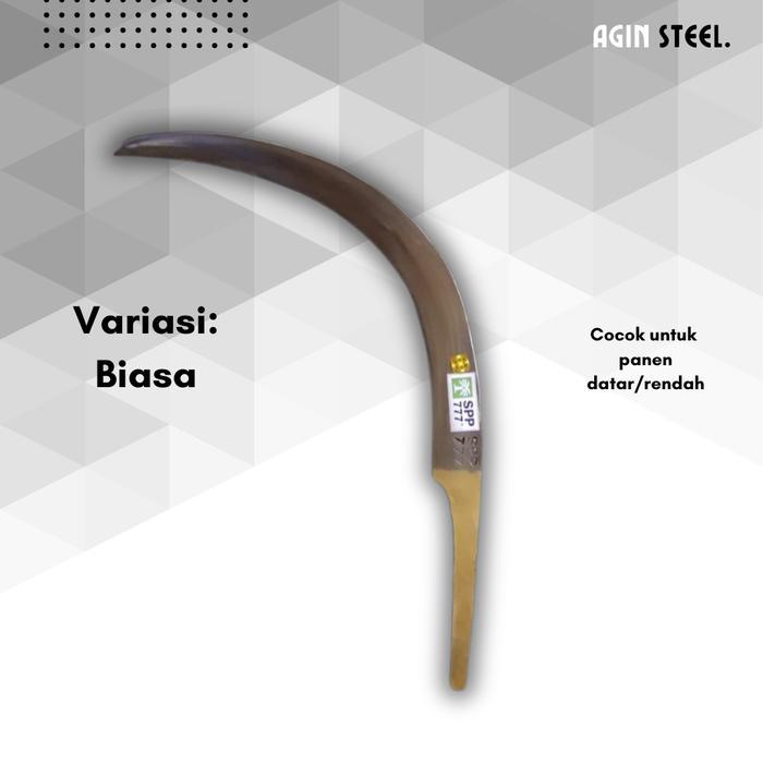TERJAMIN Egrek SPP 777 alat panen sawit, berkebun, dan Original premium 100%