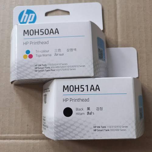Printhead Cartridge Gt51/Gt52 Terbaru 