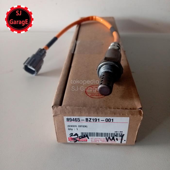 Sensor Oxygen Grandmax 89465-Bz191