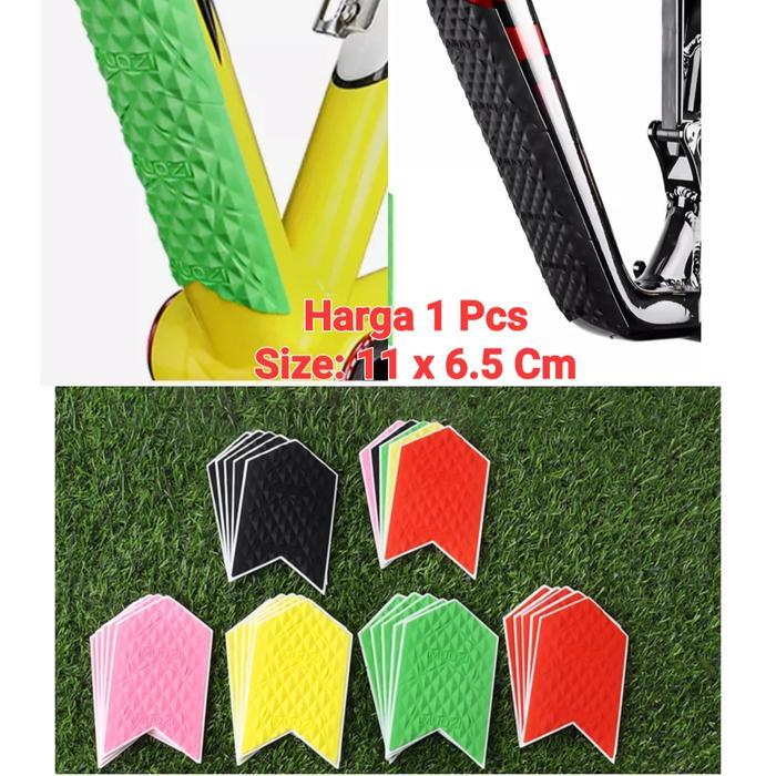 Pelindung Frame Sepeda Cover Pelundung Rangka Sepeda Lipat Mtb Road