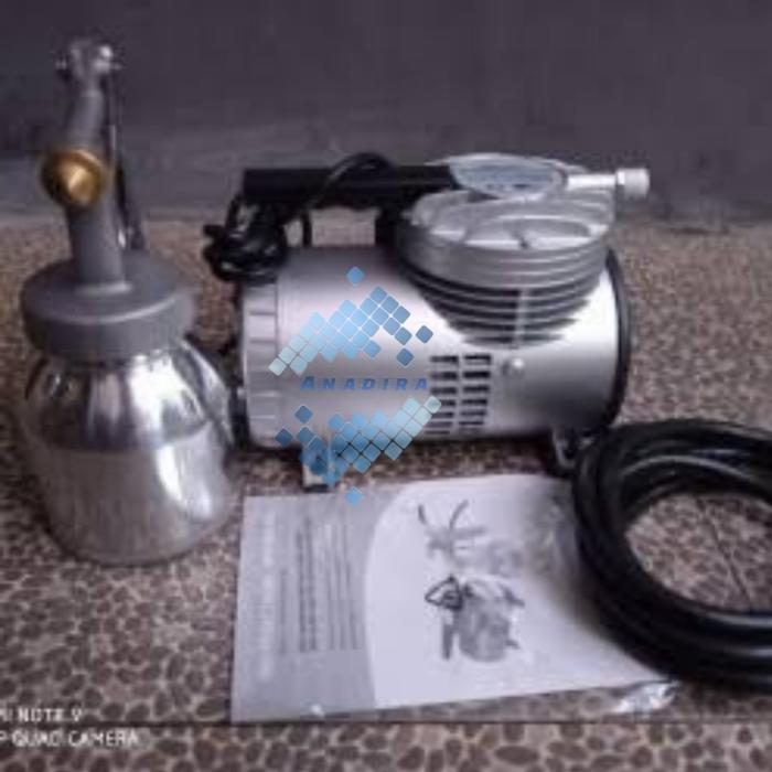 compressor mini cat. kompresor mini listrik serbaguna