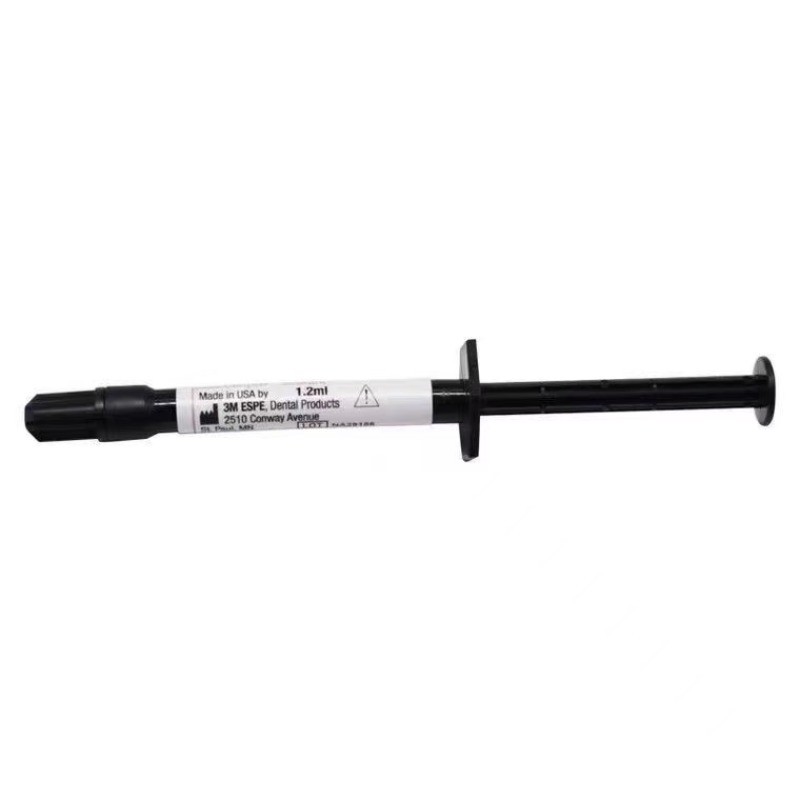 Dental 3M Discolored Pit and Fissure Sealant, Photocurable Sealant, 3M Injection Pit and Fissure