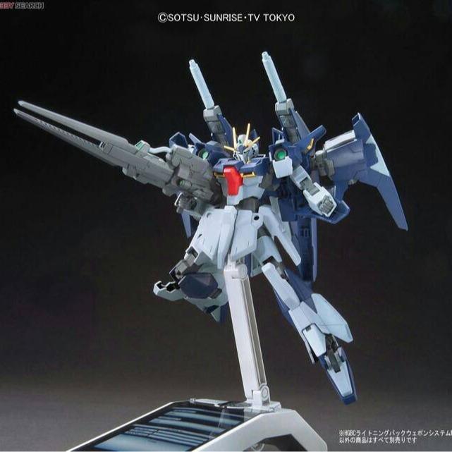 Sale Bandai Hg 1/144 Lightning Back Weapon System Mk Ii Mkii Lighting